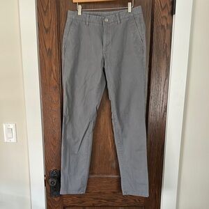 Bonobos Original Chino Men's Pants - 32x34